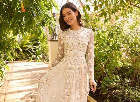Timeless Style for Every Occasion